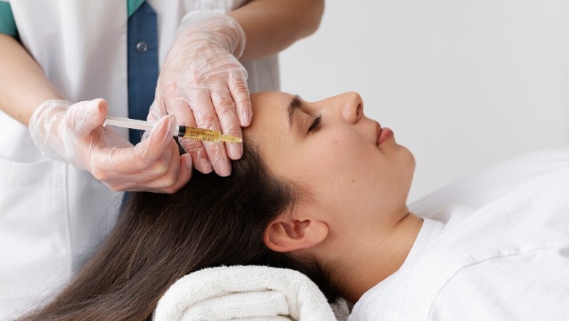 Best Mesotherapy Treatment in Bangalore