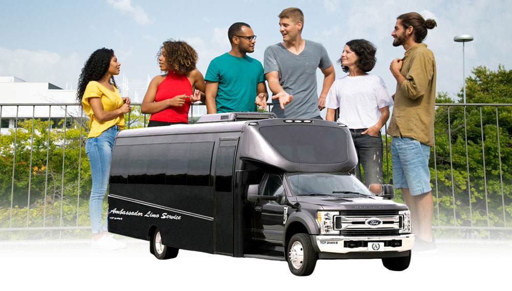 Complete Guide to Stanford Shuttle Bus Services for Easy Travel