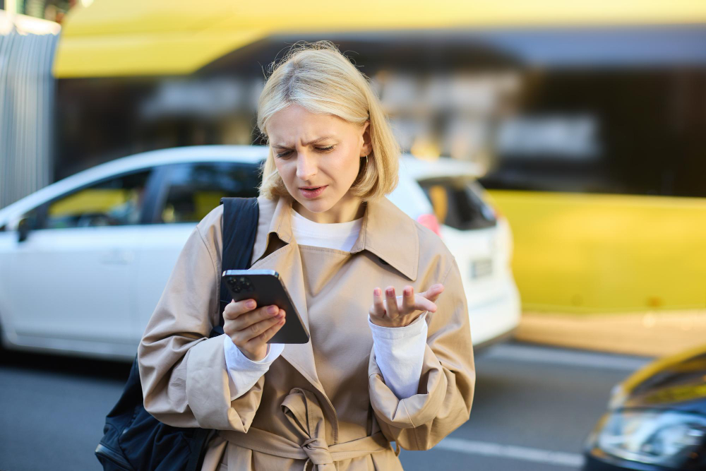 Need a Ride? Here’s How to Find a Taxi Near Rye Quickly