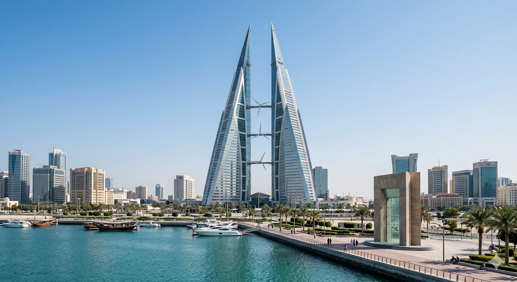 Bahrain eVisa for Argentina Citizens – Easy Online Visa Process