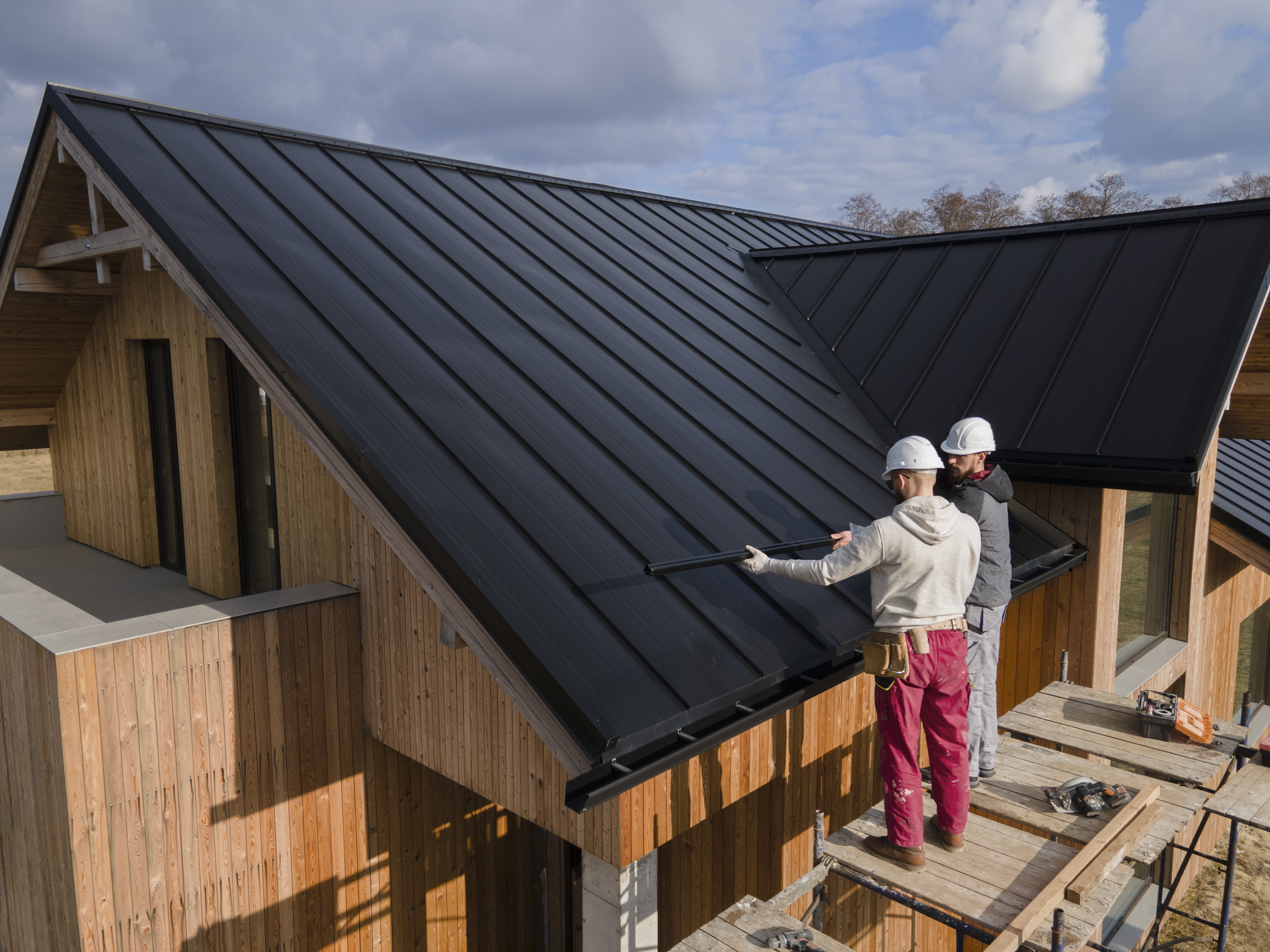 How to Plan a Roof Restoration Step-by-Step