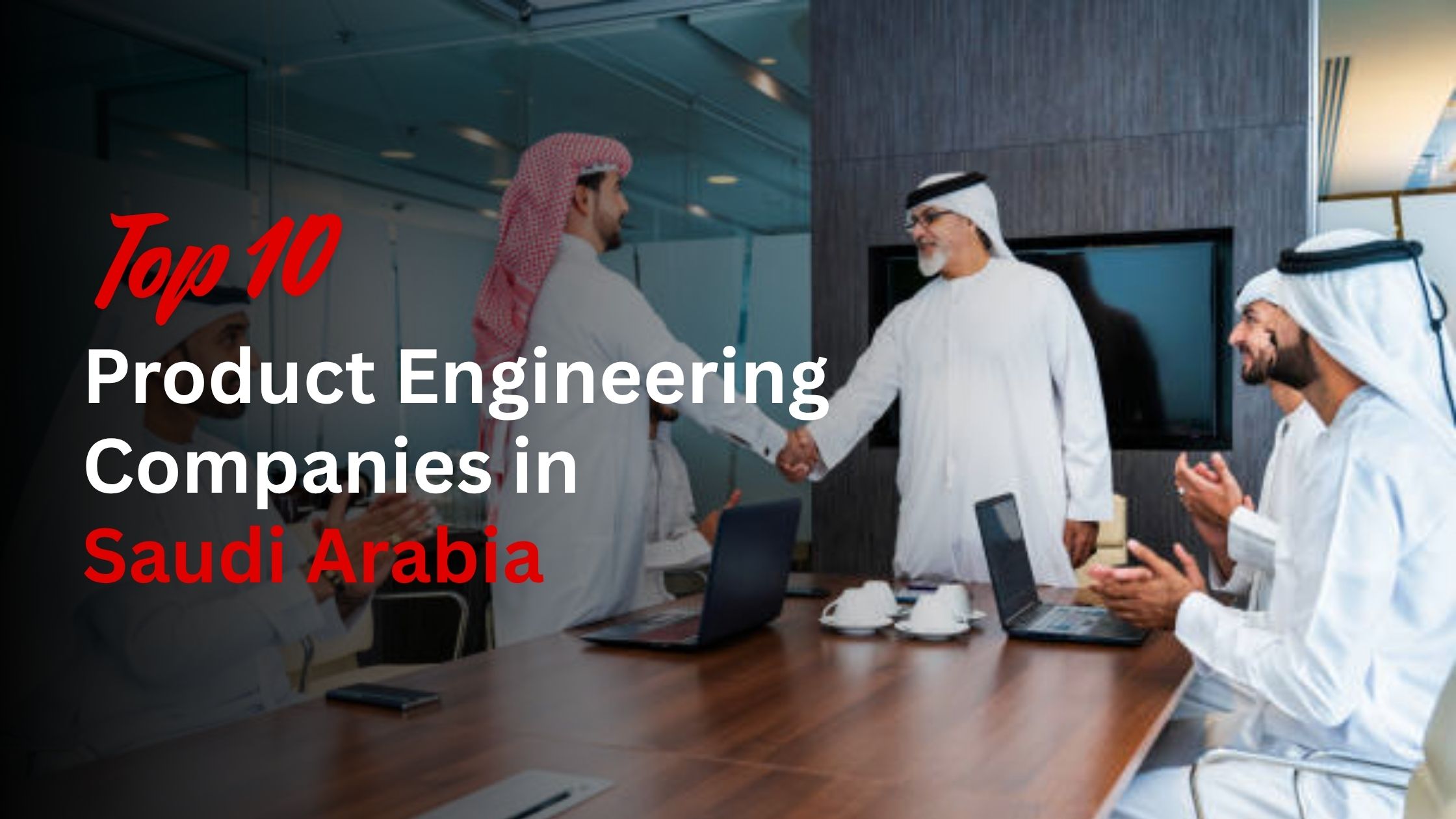 Top Product Engineering Service Provider