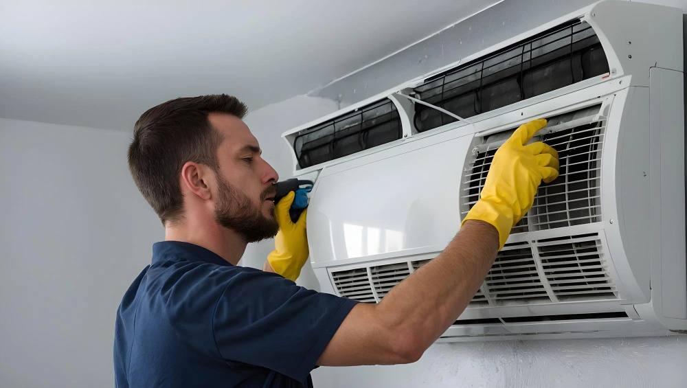 Aircond Service in Selangor & KL: Complete Cooling Guide