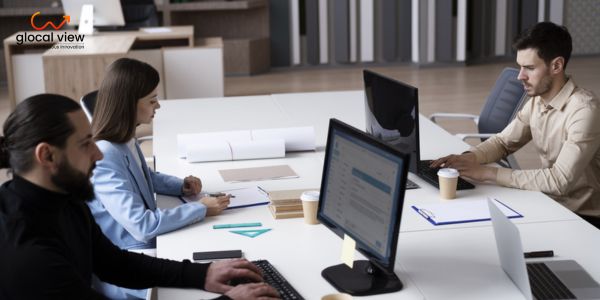 How IT Solutions Improve Business Efficiency and ROI