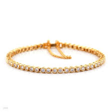 Gold Bracelets for Women: