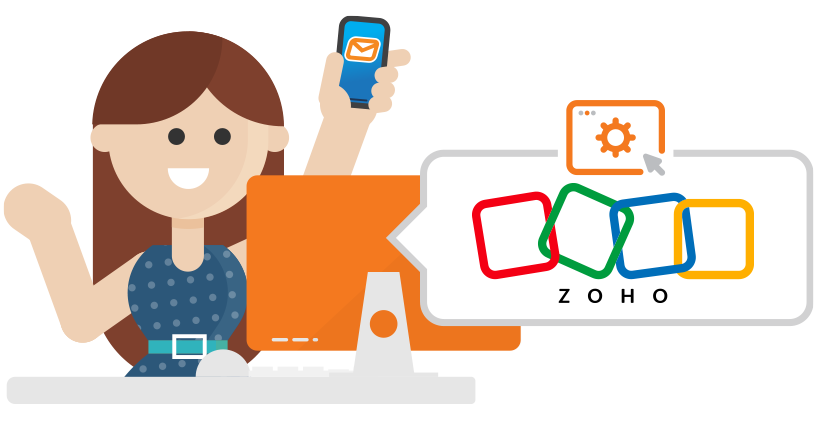 Top Benefits of Zoho SMS Integration for Growing Businesses