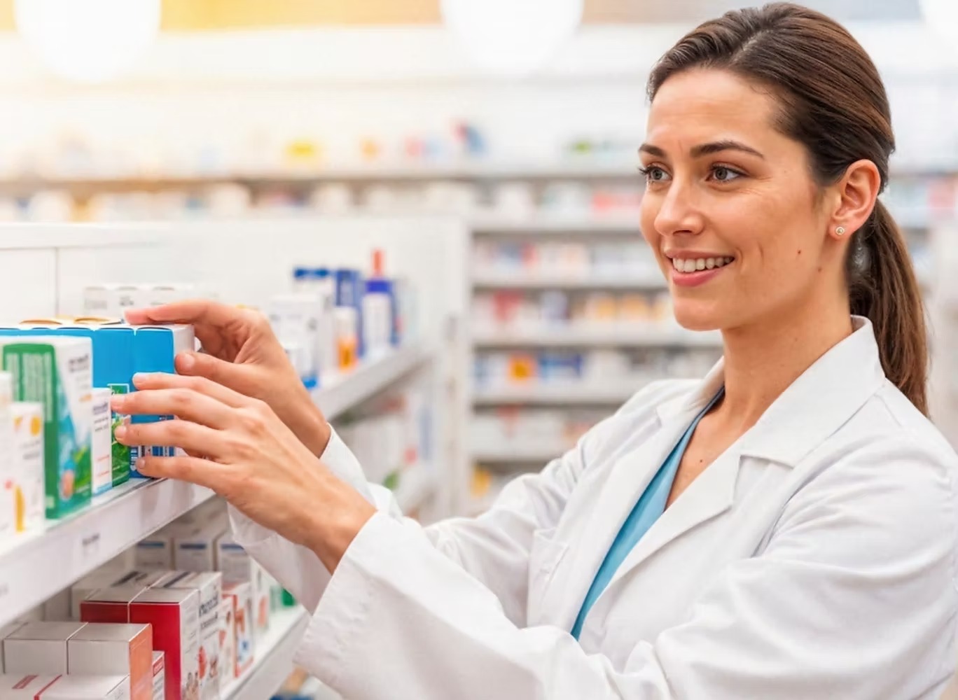 How Personalized Medications Improve Chronic Disease Management