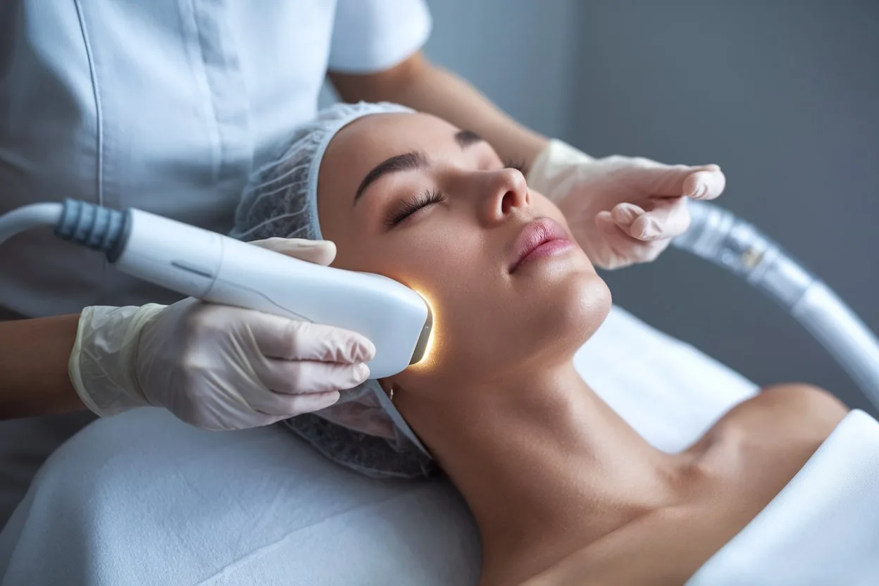 Laser Hair Removal: The Complete Guide to Smooth, Low-Maintenance Skin