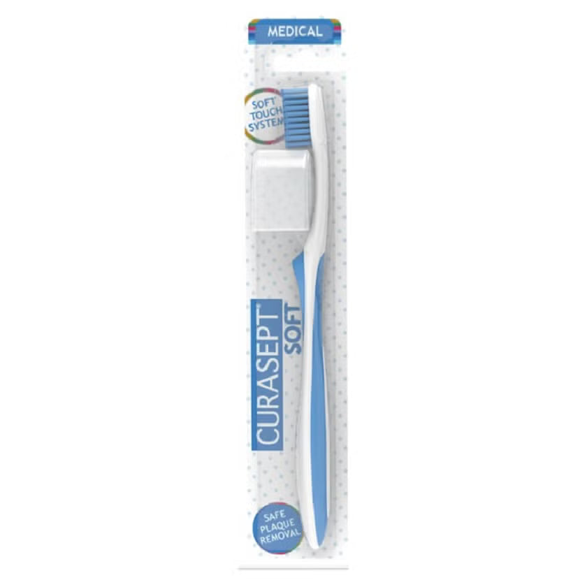 Buy Curasept Soft Toothbrush Online UAE: A Complete Guide to Gentle and Effective Oral Care