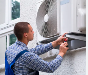 Understanding Window AC Services: A Complete Guide for Dubai Residents