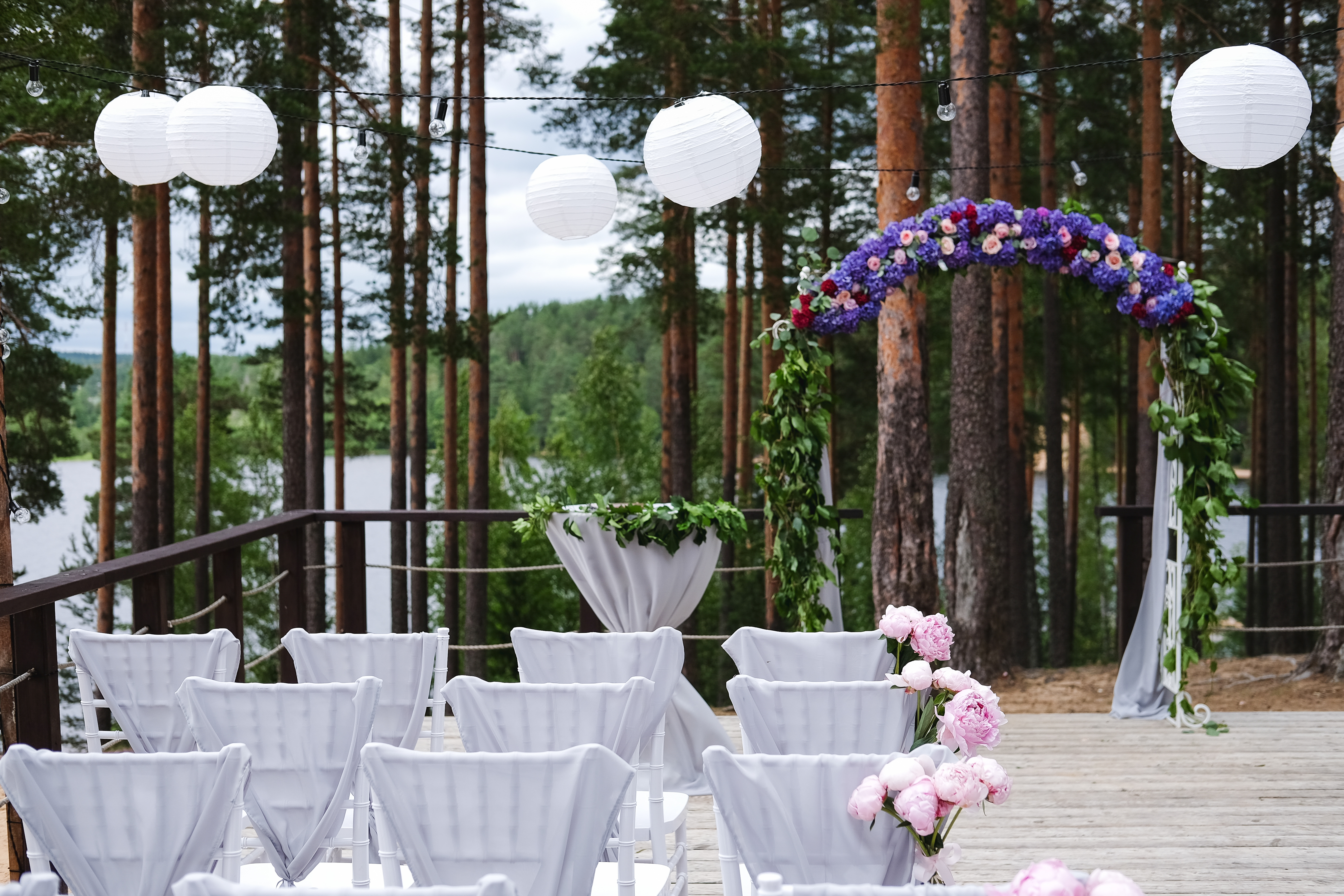 Budget Planning Tips for Destination Weddings in New York