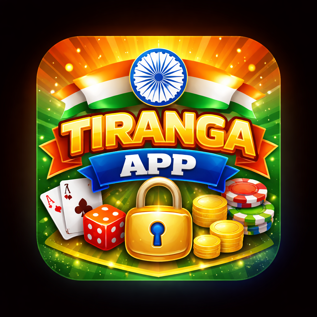Tiranga Game Login: A Complete Guide for Beginners