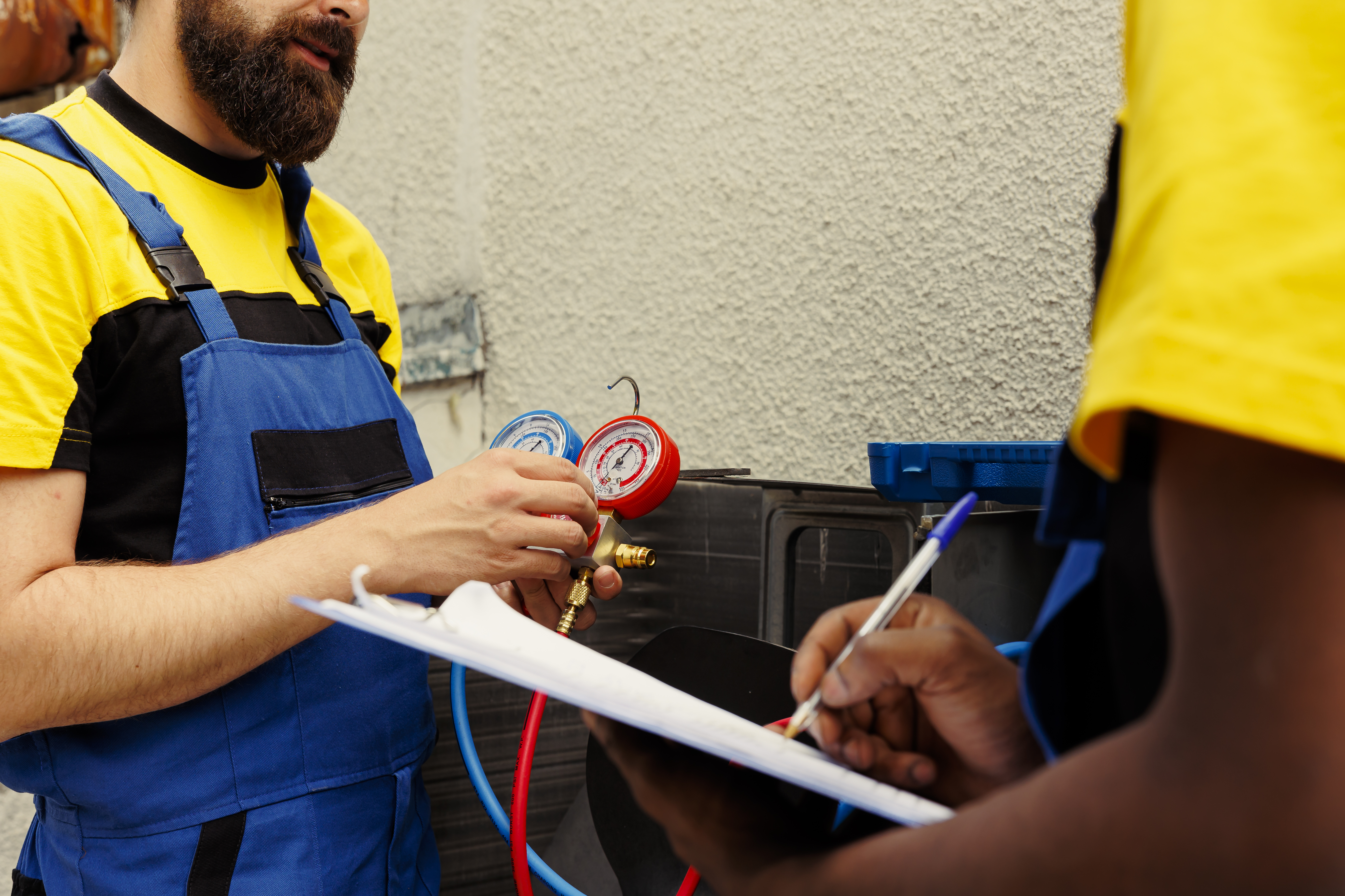 Legal Scrutiny of Applied Comfort Cooling Systems Efficiency Ratings