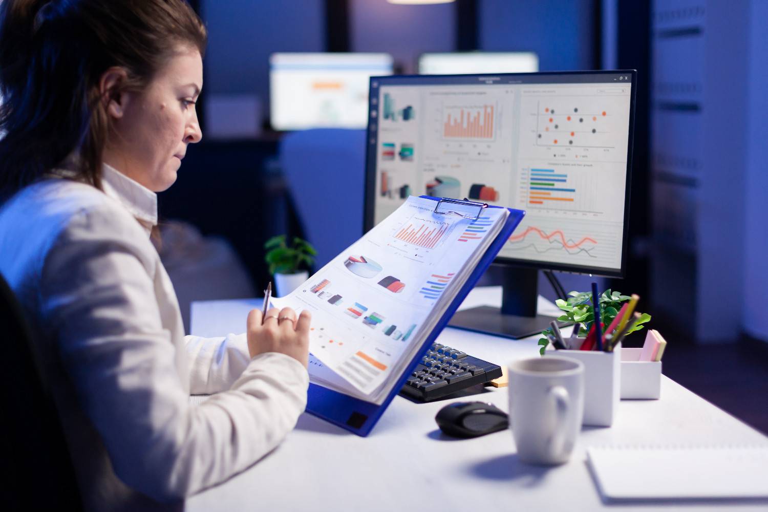 Data Analytics Course in Bangalore - Training for Career Growth