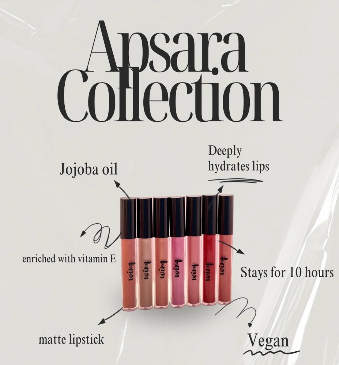 The Beauty of Having a Lipstick Shade for Every Mood