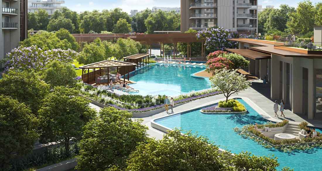 Birla Arika Gurugram: A Modern Perspective on Luxury Apartments in Sector 31 Gurgaon