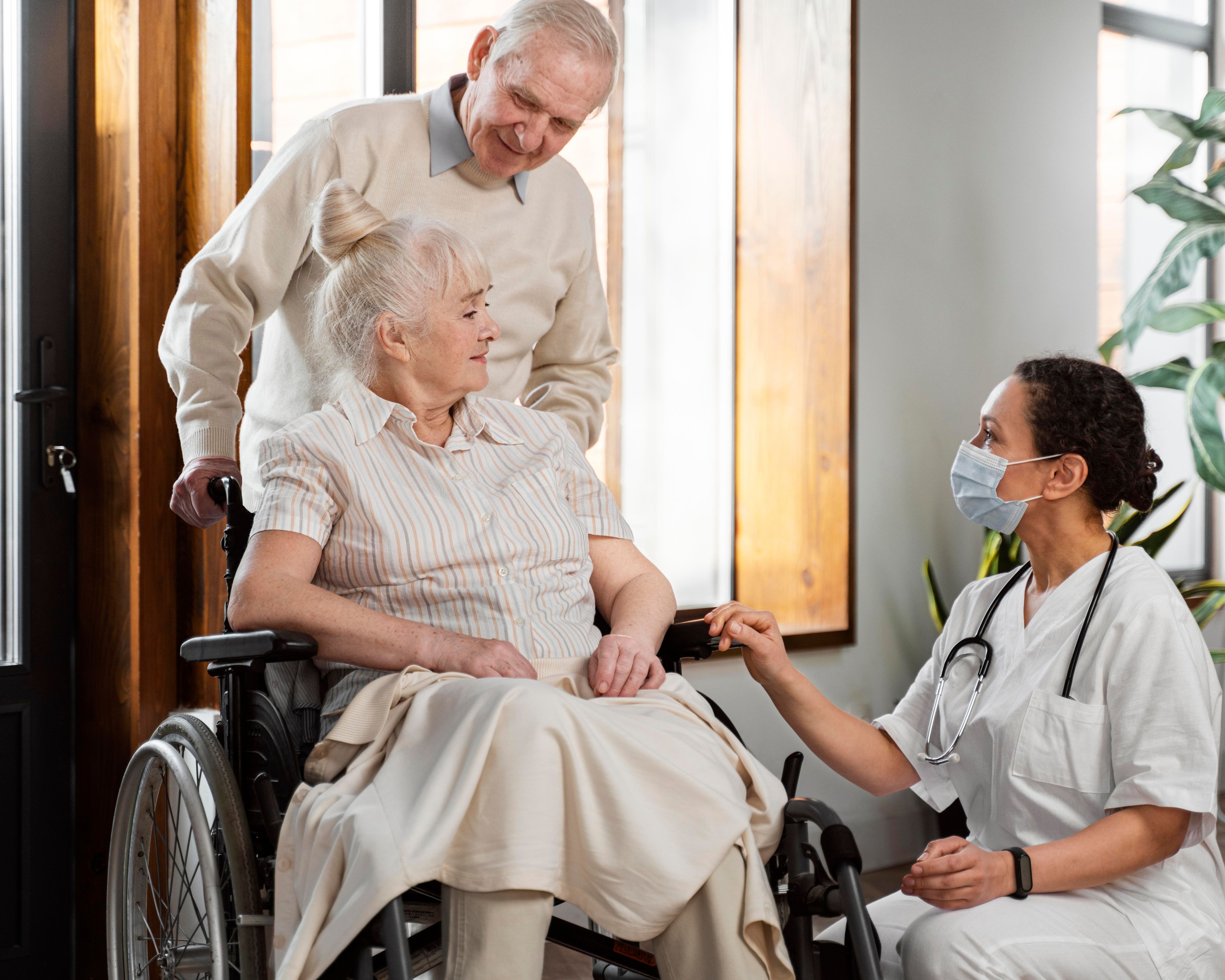 How Can NDIS in Pratten Support Your Everyday Independence