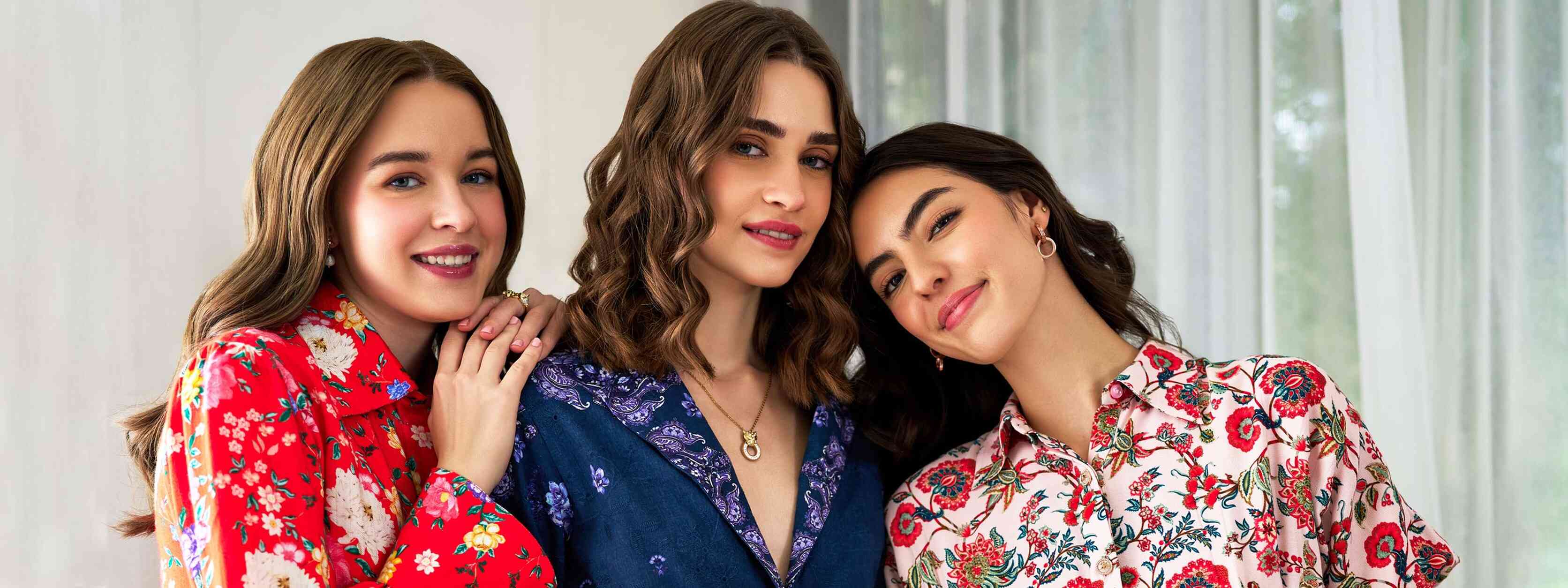 Fashion in 2026 Is All About Effortless Style