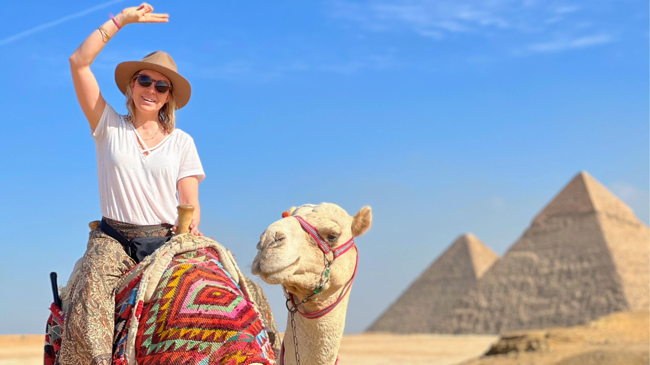 7 Days in Egypt: The Perfect Itinerary for First-Time Travelers