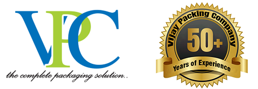 Strong & Reliable Industrial Packaging with VCI & Plywood Solutions