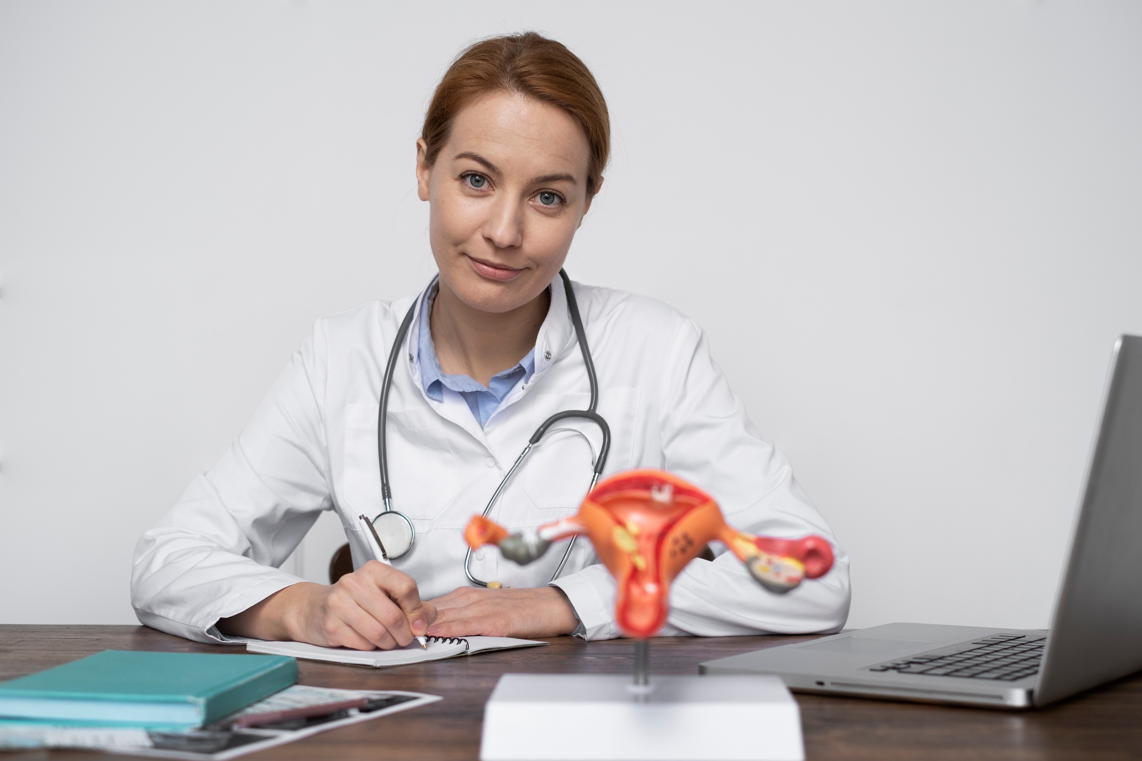 7 Critical Things to Check Before Visiting an Ovarian Cancer Specialist