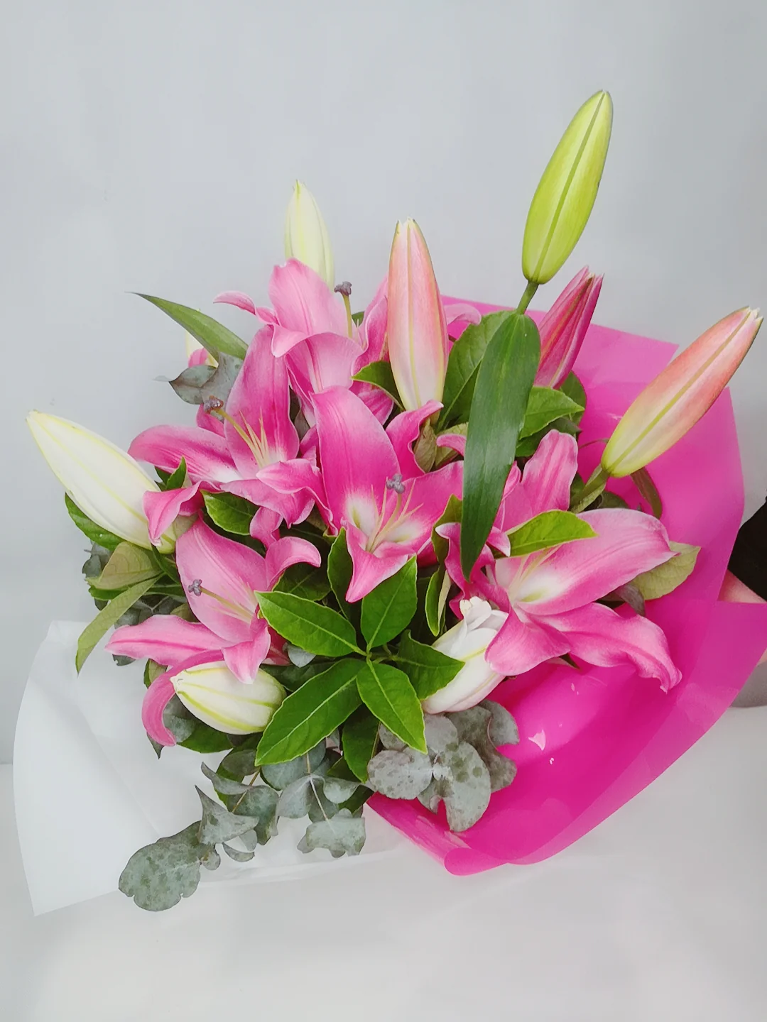 Best Flowers to Send for Birthdays in Footscray
