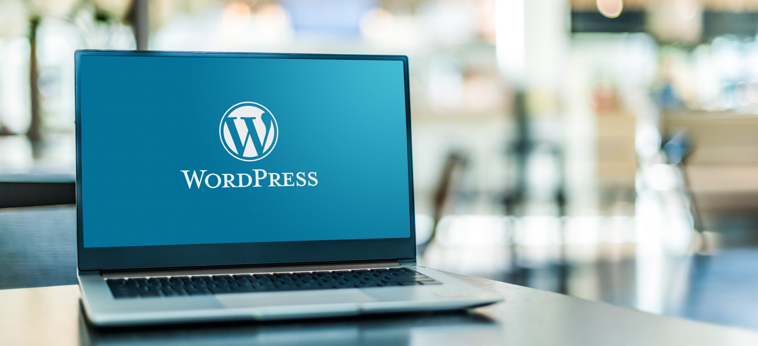 How WordPress Helps Improve SEO for Business Websites
