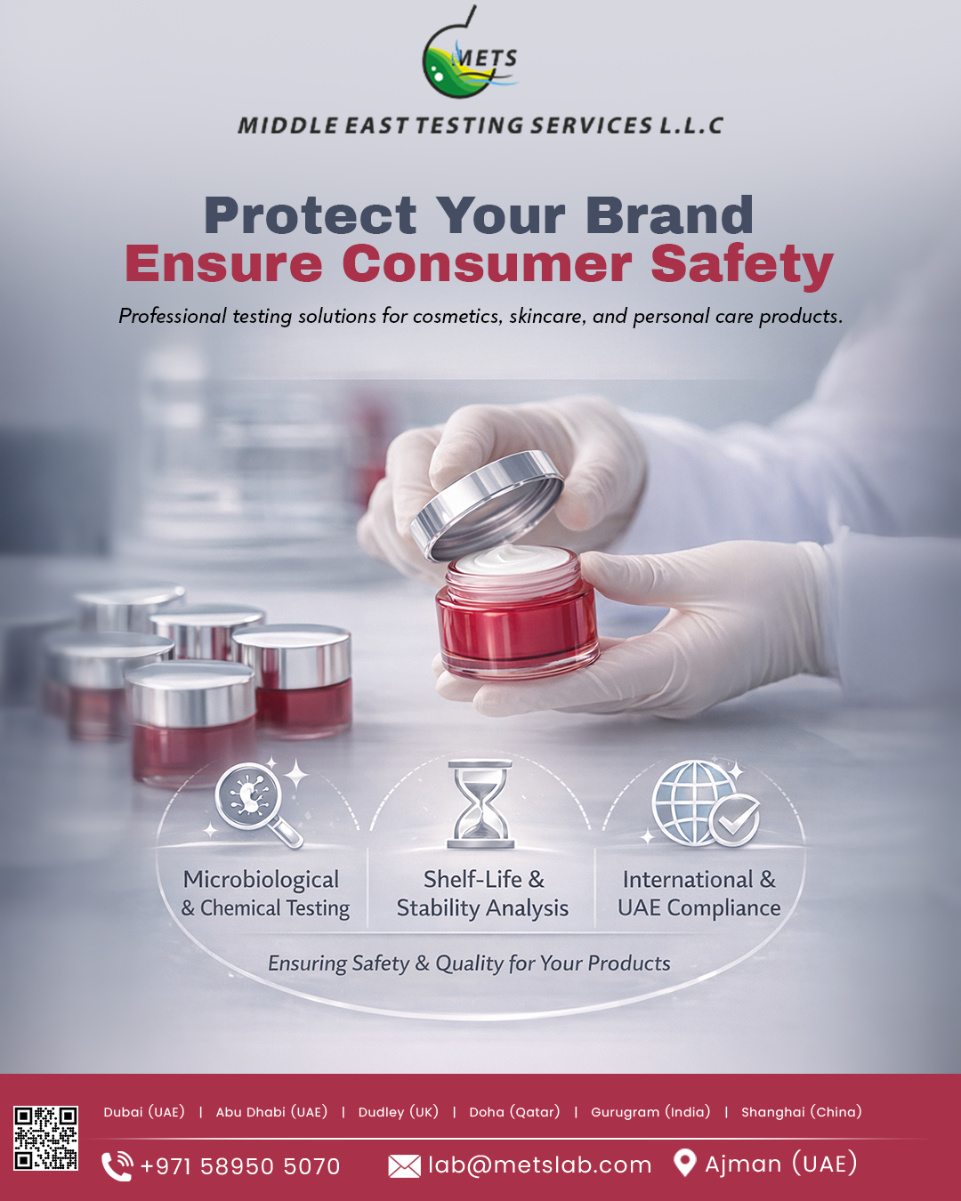 Importance of Hydrostatic Pressure Testing Lab for Safety, Strength, and Compliance