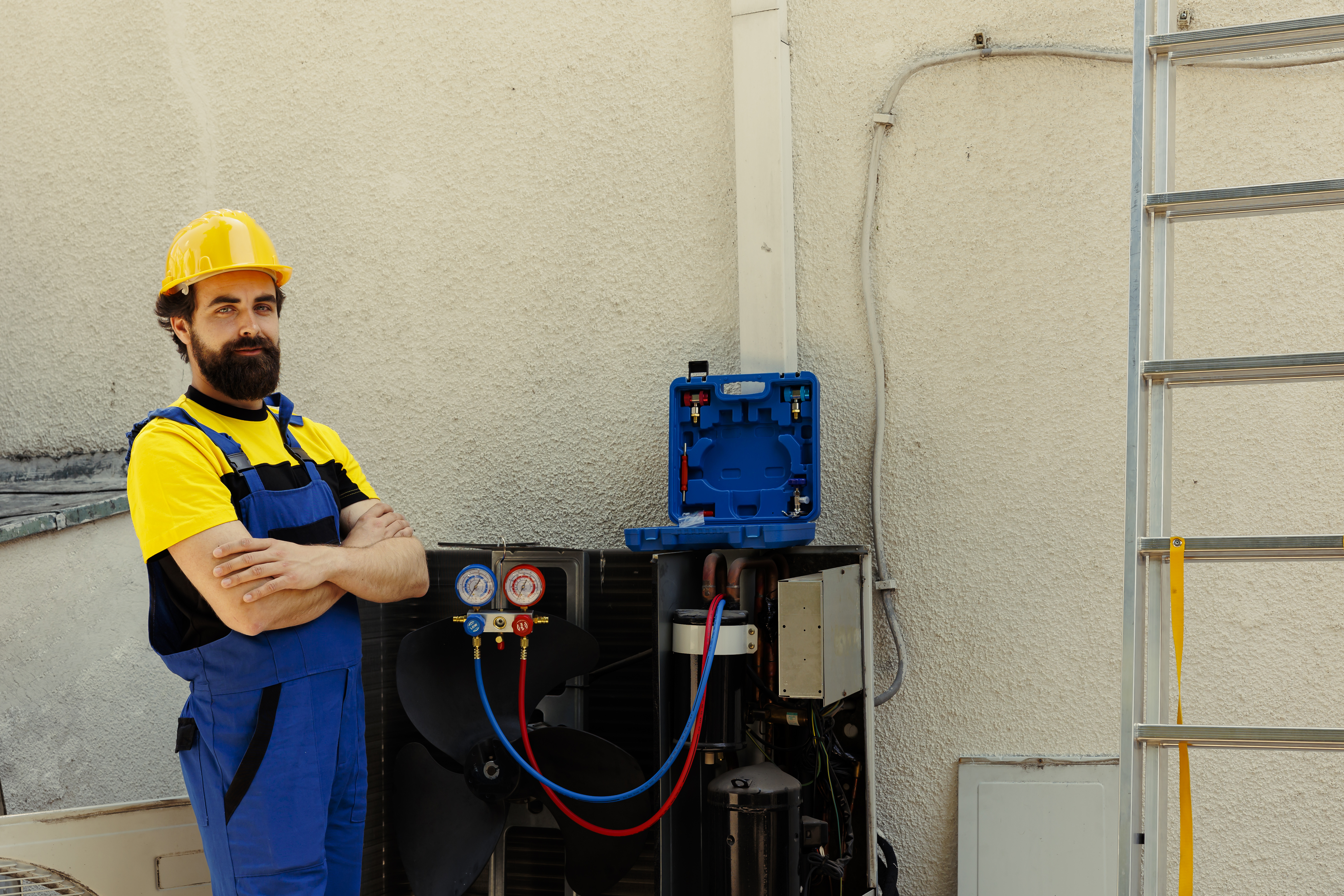 Heat Pump Efficiency Data Concerns in Silktech Products Under Investigation