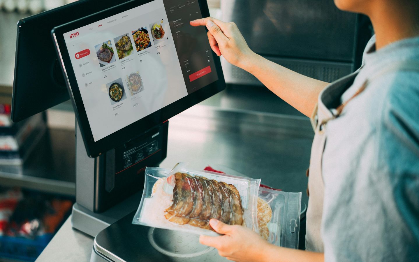 Restaurant POS Systems: The Backbone of Modern Food Service Management