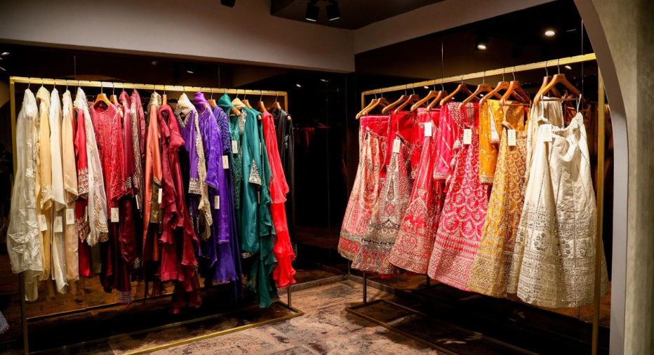 Luxury Fashion Boutique Hyderabad: A Complete Style Guide for Modern Shoppers