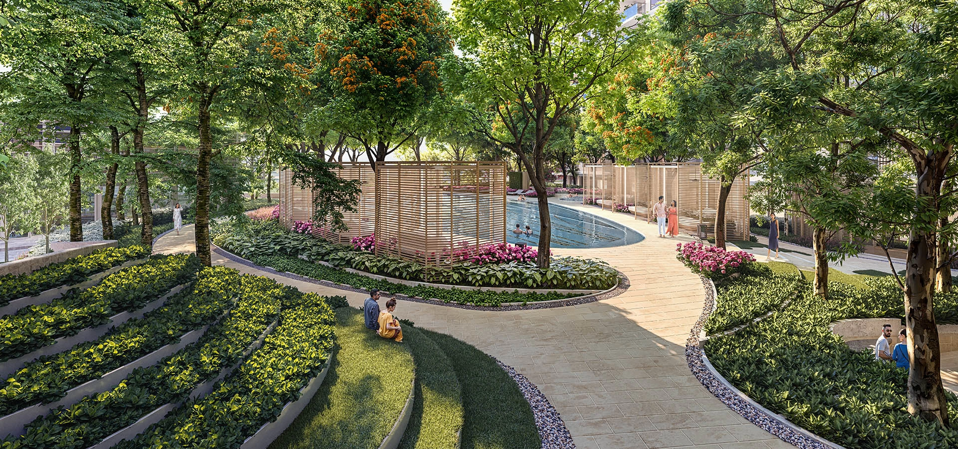 DLF Westpark Andheri Mumbai: A Strategic Guide to Luxury Living and Real Estate Investment in Andheri West