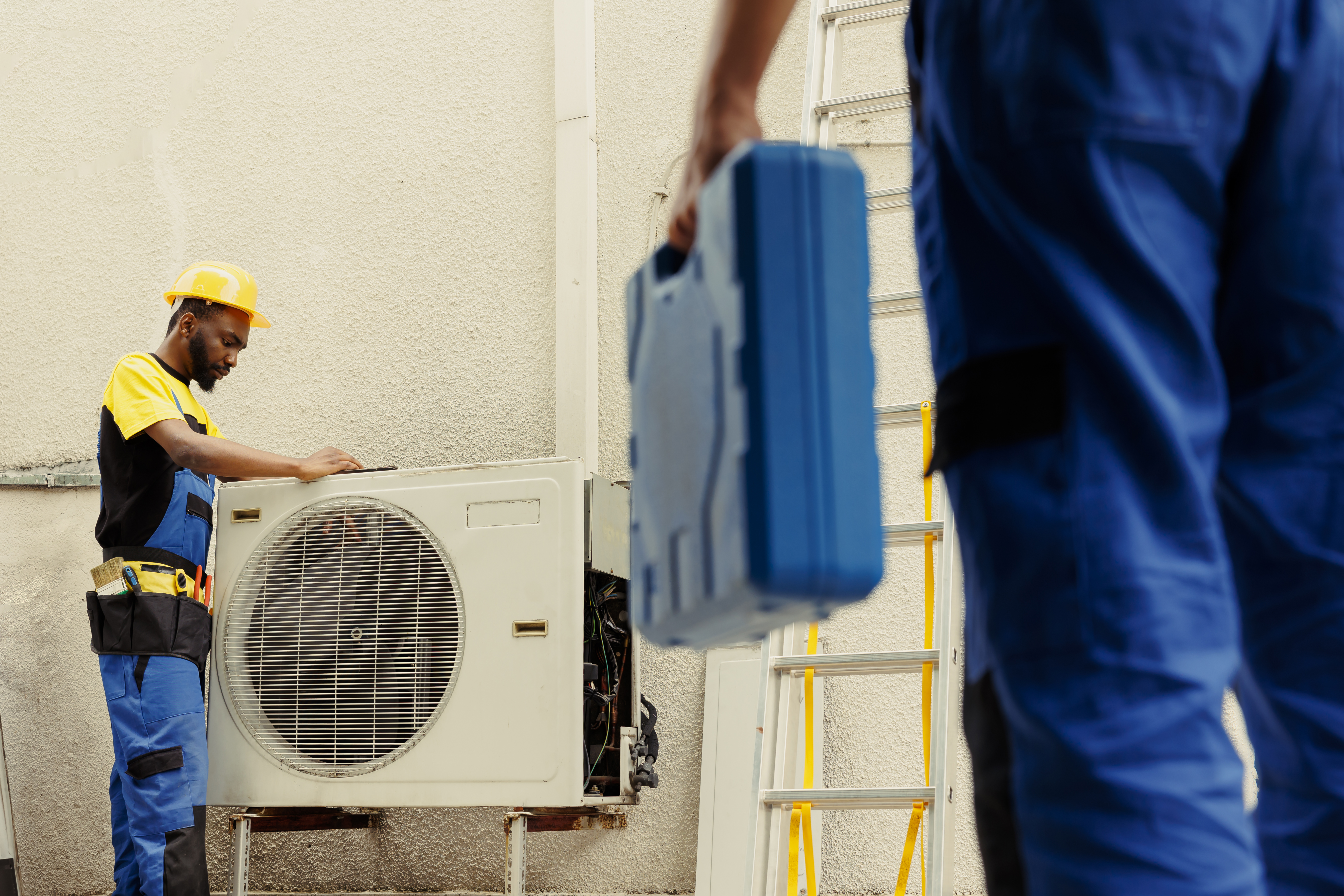 Heat Pump Efficiency Data Concerns in Silktech Products Under Investigation