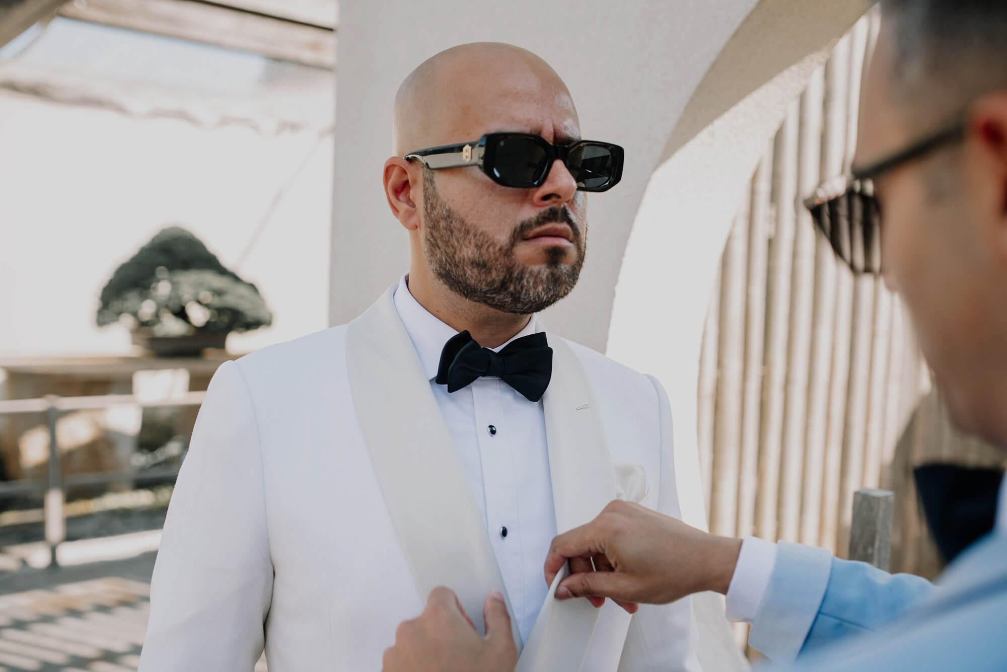 How a Made to Measure tailor Transforms Your Wardrobe from Average to Exceptional