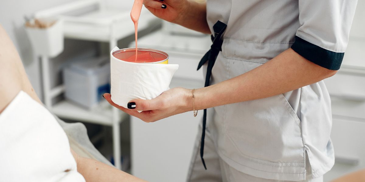 Waxing in Washington DC: Smooth, Flawless Skin Starts Here