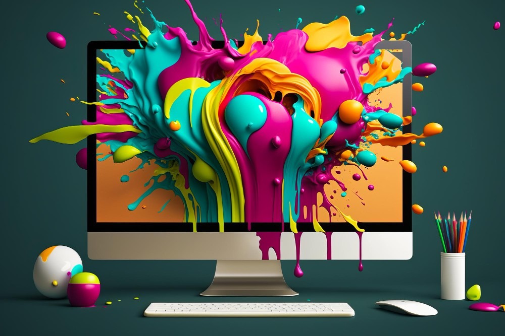 Top 20 Graphic Design Companies in Dubai, UAE