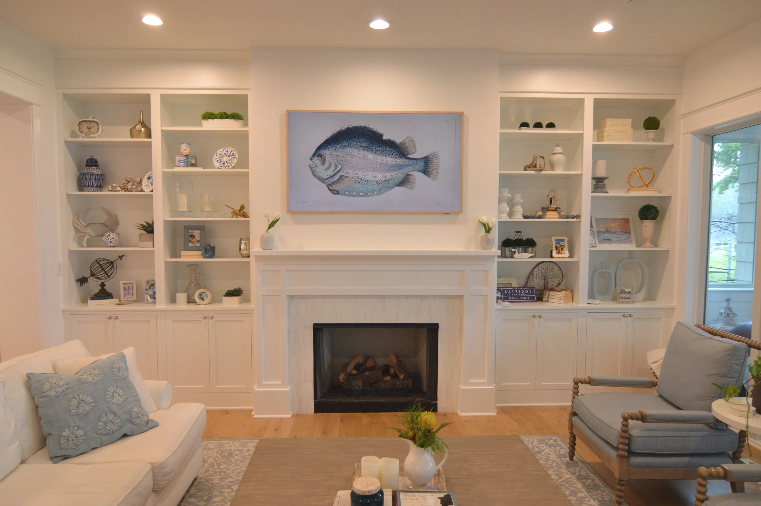How to Find a Reliable Cabinet Builder in Fairfax, VA Without Regret