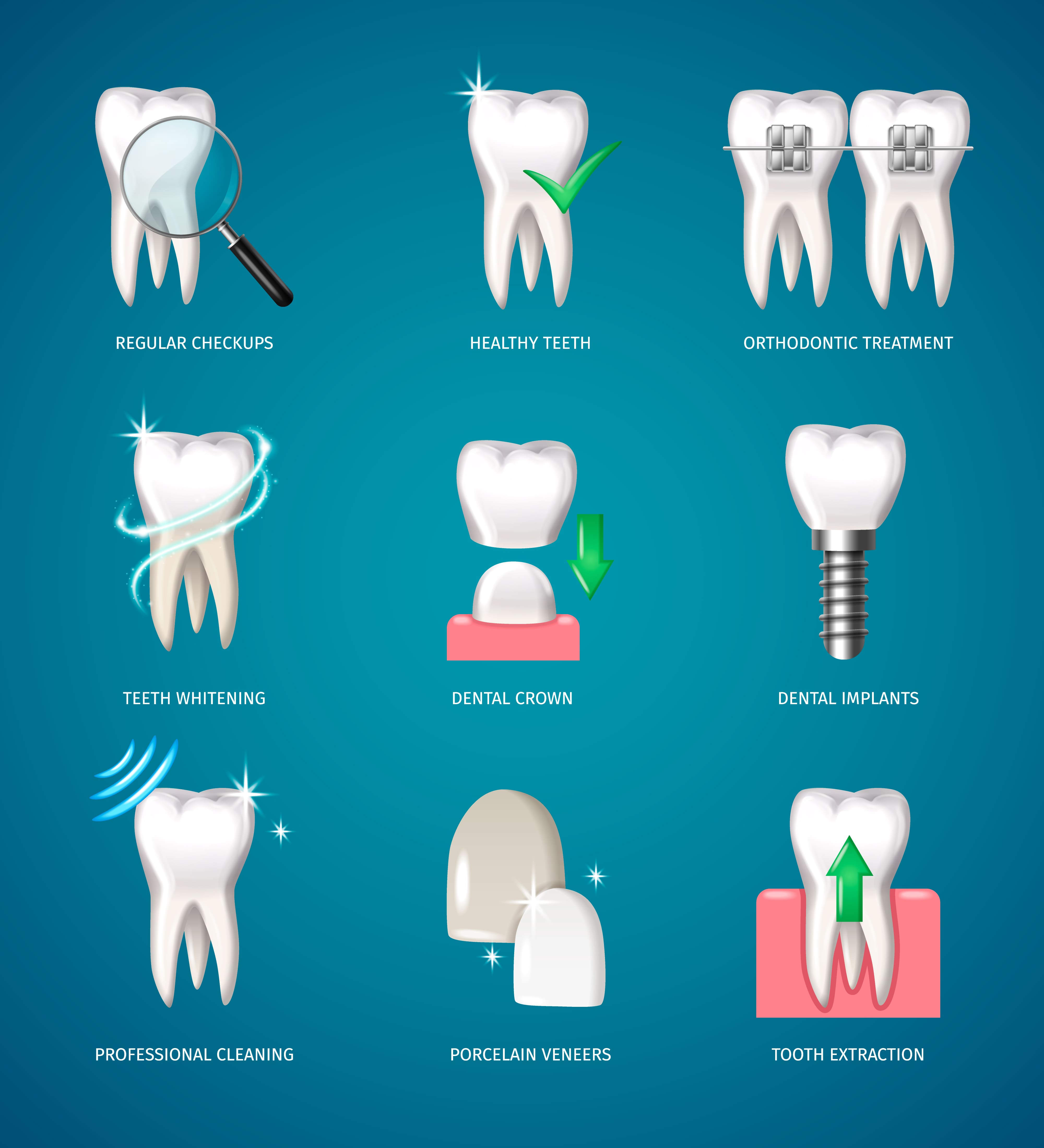 Why Regular Checkups with a Dentist in Crystal Palace Save You Money