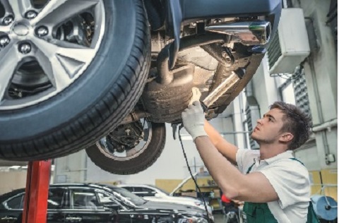 Drive with Confidence: Expert Repairs and Roadworthy Solutions