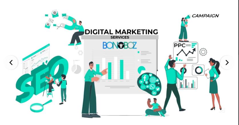 2026 Digital Marketing Trends in Ahmedabad Every Business Should Know