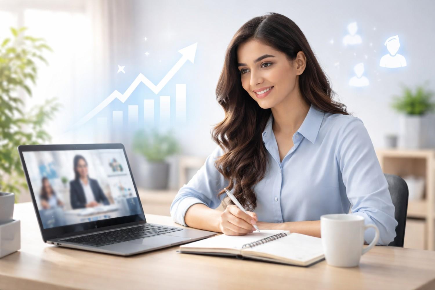 Which Best Personality Development Course Online Suits Students and Professionals
