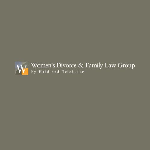 Your Trusted Partner in Divorce & Family Law for Women
