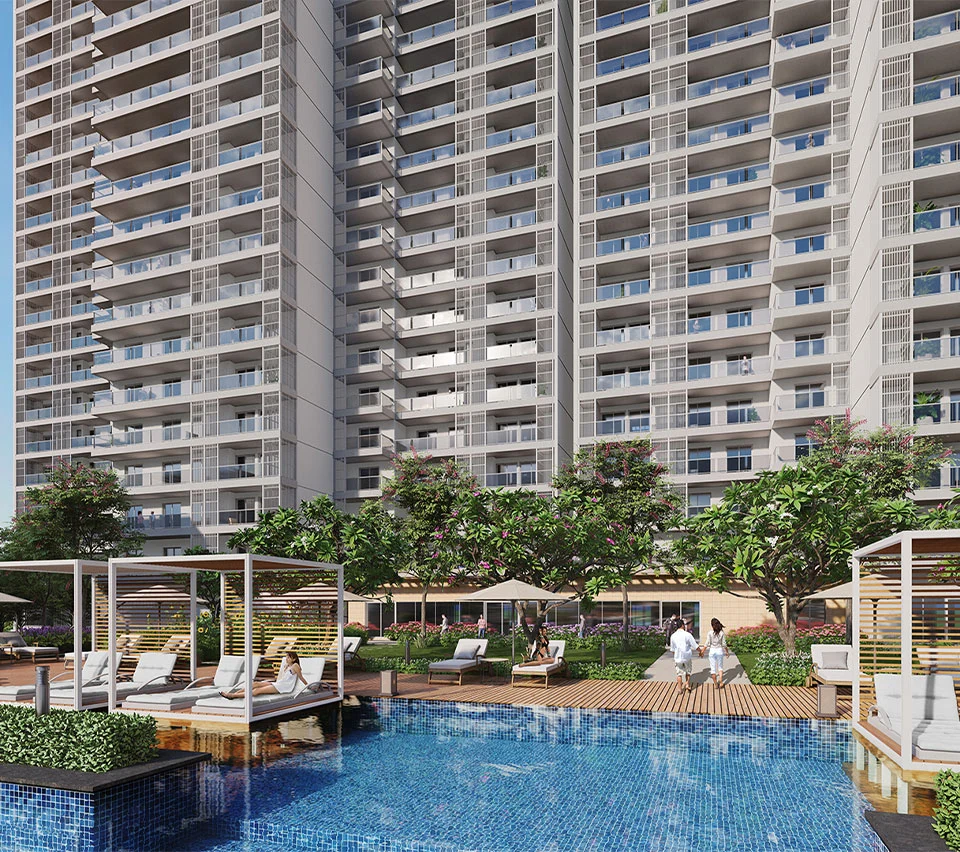 DLF One Midtown Motinagar: A Modern Address for Premium Living in Delhi