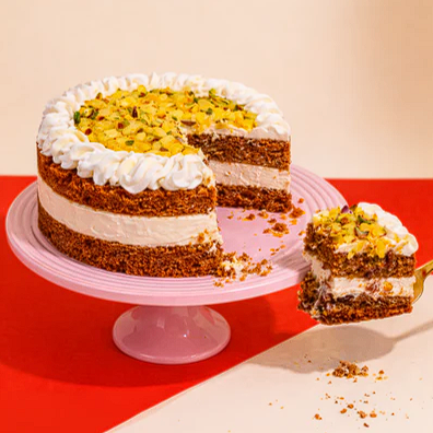 Top Healthy Cake Options for Online Delivery in Delhi