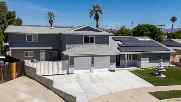 Custom Homes in Ventura & Los Angeles by RND Builders Inc