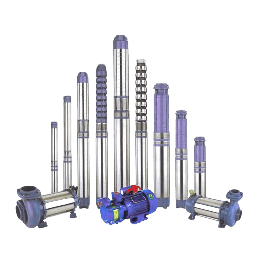 Why Ahmedabad Businesses & Homeowners Trust CK Pump for Every Water Pump Need — The Complete Buying Guide