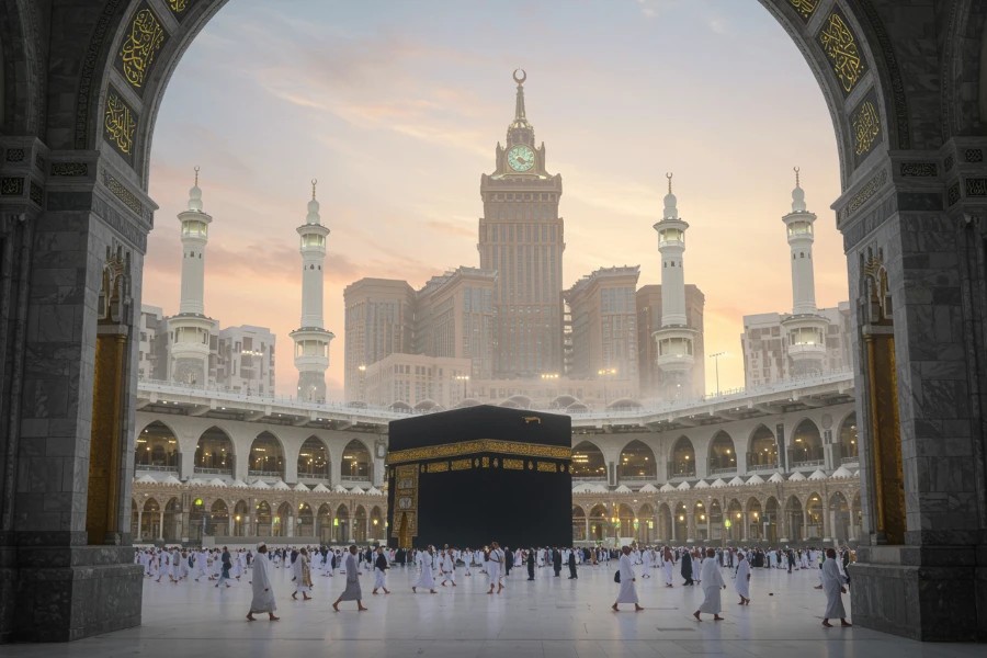 How Are Payment Plans Making Umrah More Accessible to Pilgrims?