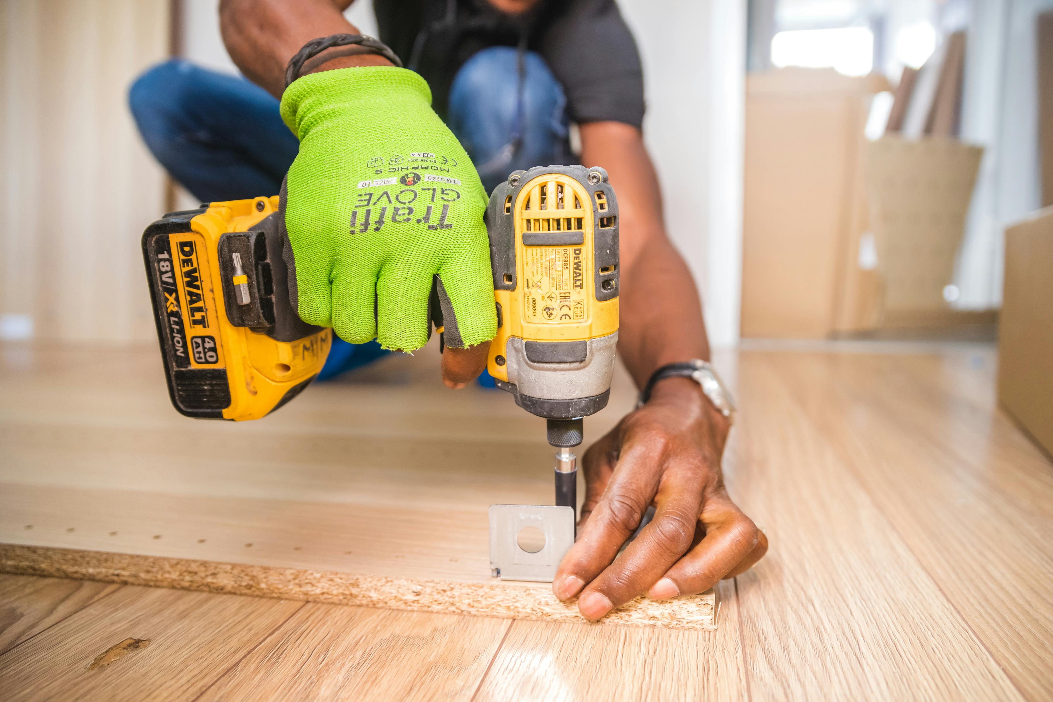 Finding the Best Drywall Estimator Near Me for Accurate Project Costs