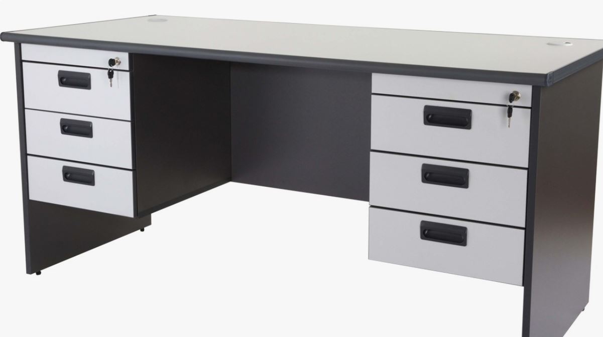 Office Furniture: The Ultimate Guide for Modern Workspaces in the Philippines