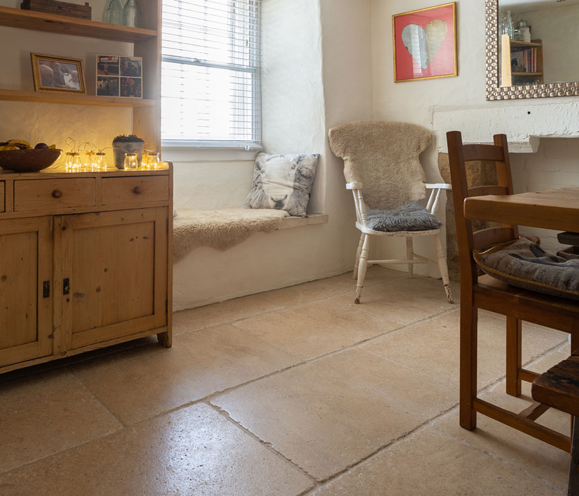 Top 7 Stone Flooring Types and Where to Use Them in Your Home